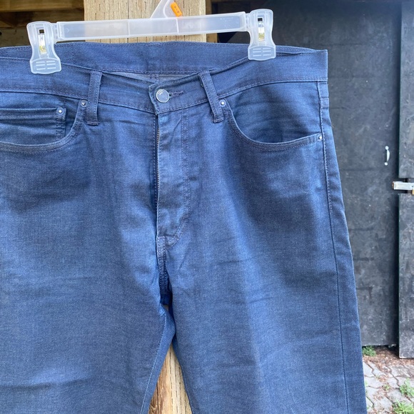 Levi Strauss&Co men jeans - Picture 3 of 6